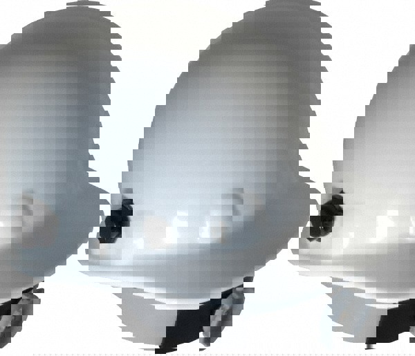 Hard Hat: Class G, 8-Point Suspension